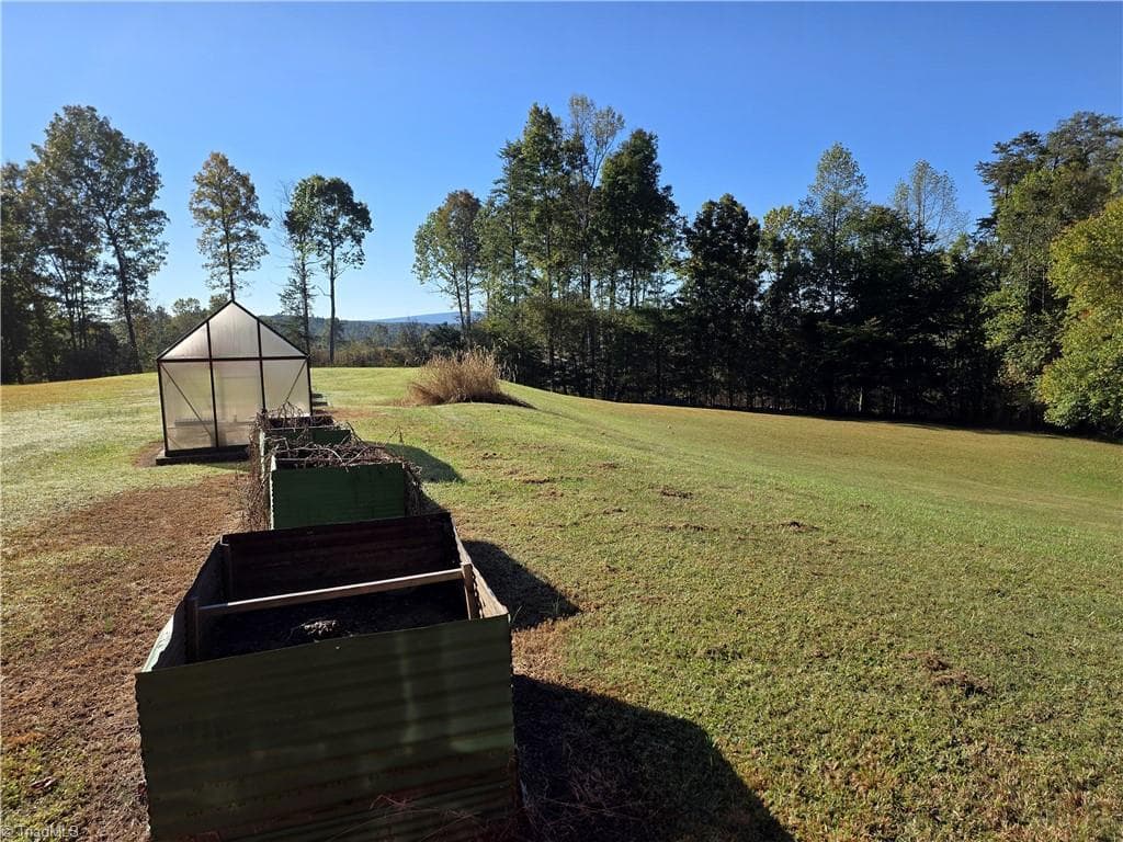 Unimproved Land at 1198 Jackson Road # 1, Westfield NC 27053, Westfield, photo 11 of 18