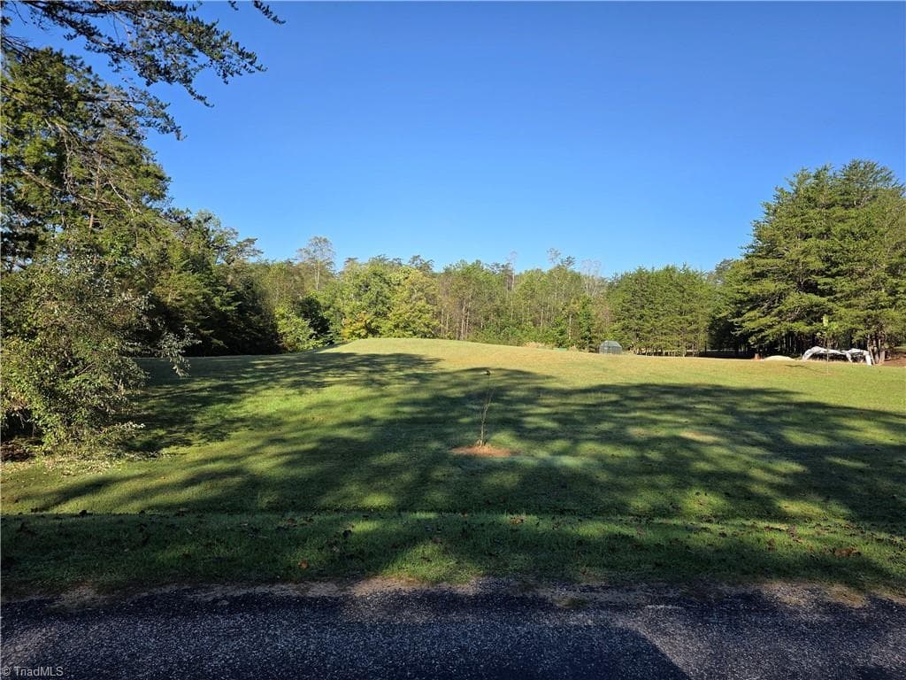 Unimproved Land at 1198 Jackson Road # 1, Westfield NC 27053, Westfield, photo 5 of 18