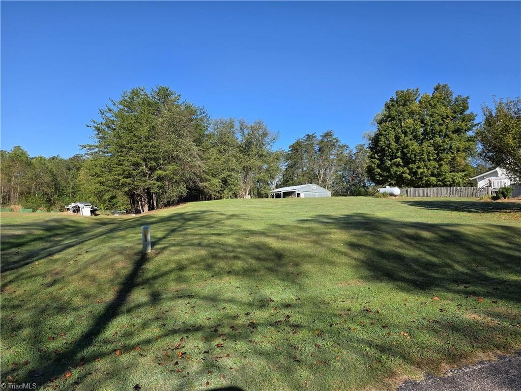 Unimproved Land at 1198 Jackson Road # 1, Westfield NC 27053, Westfield, photo 7 of 18