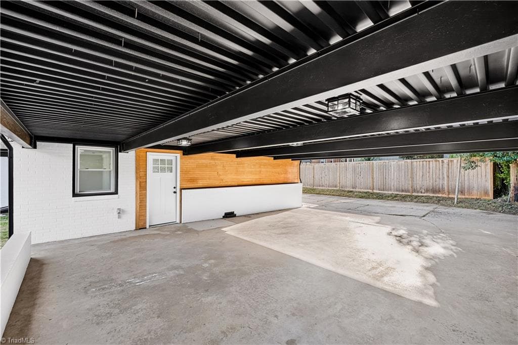 Stick/Site Built at 1003 Pembroke Road, Greensboro NC 27408, Greensboro, photo 34 of 34