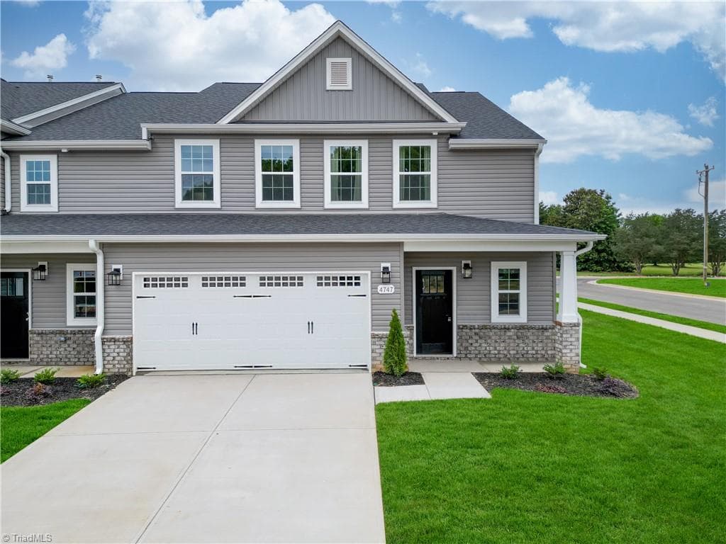 Stick/Site Built at 4731 Winding Trail, Summerfield NC 27358, Summerfield, photo 5 of 62