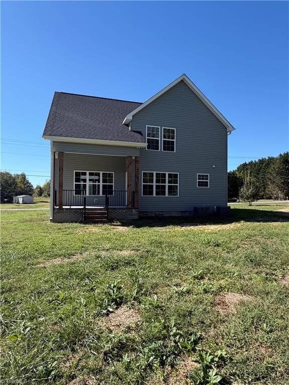 Stick/Site Built at 304 Brinkley Drive, Lexington NC 27295, Lexington, photo 36 of 38