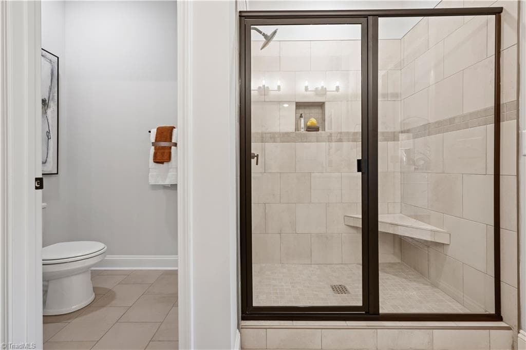 Stick/Site Built at 4729 Winding Trail, Summerfield NC 27358, Summerfield, photo 51 of 62