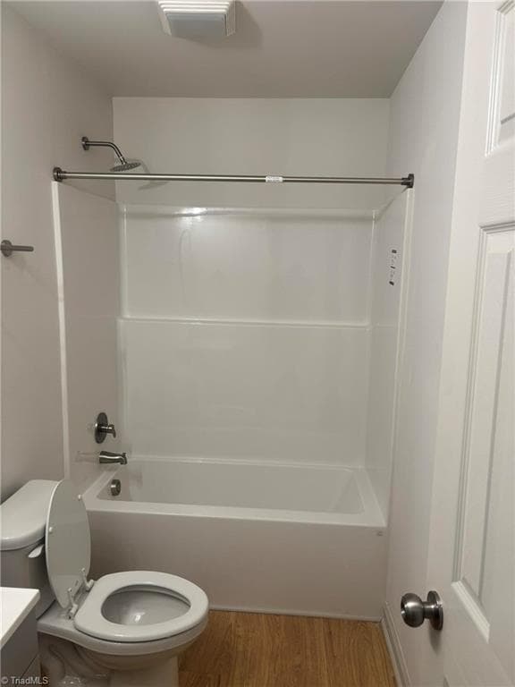 Stick/Site Built at 516 Twin Oak Court, High Point NC 27260, photo 11 of 11