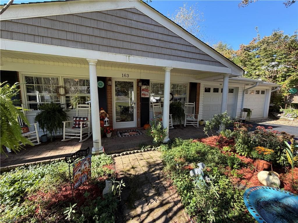 163 Florida Avenue, Mount Airy NC 27030