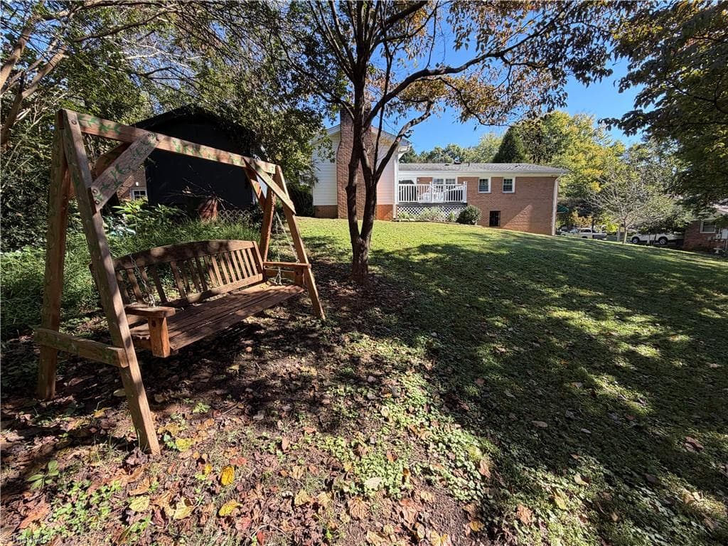 Stick/Site Built at 163 Florida Avenue, Mount Airy NC 27030, Mount Airy, photo 73 of 84