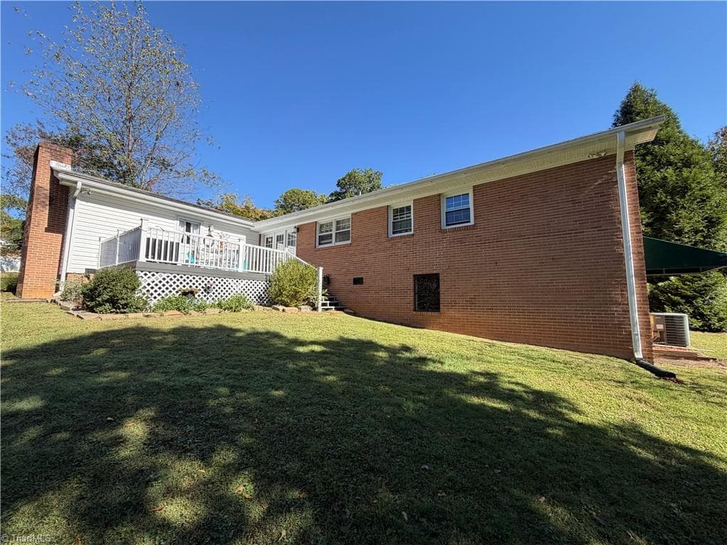Stick/Site Built at 163 Florida Avenue, Mount Airy NC 27030, Mount Airy, photo 77 of 84
