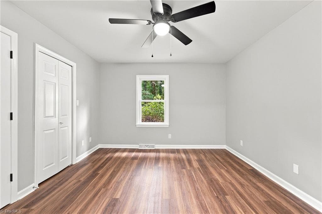 Stick/Site Built at 528 Wright Road, Kernersville NC 27284, photo 17 of 33