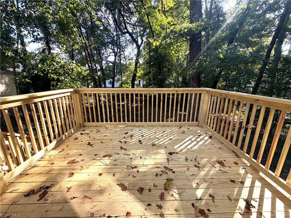 Stick/Site Built at 528 Wright Road, Kernersville NC 27284, photo 32 of 33