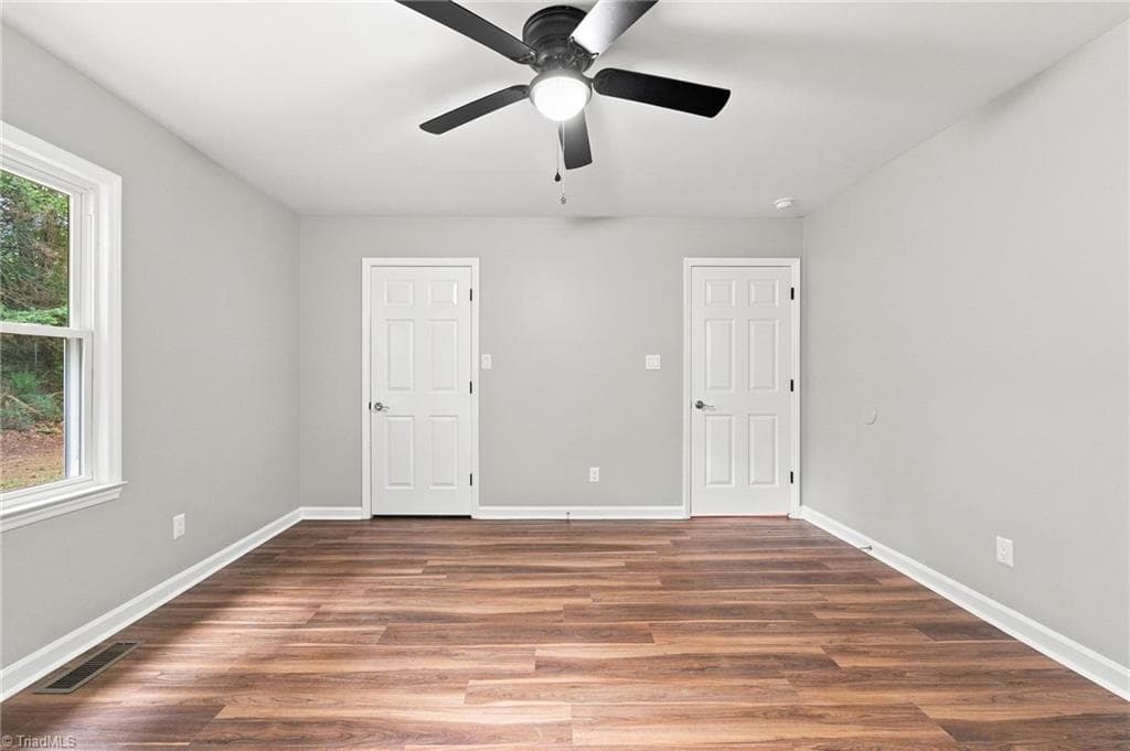 Stick/Site Built at 528 Wright Road, Kernersville NC 27284, photo 24 of 33