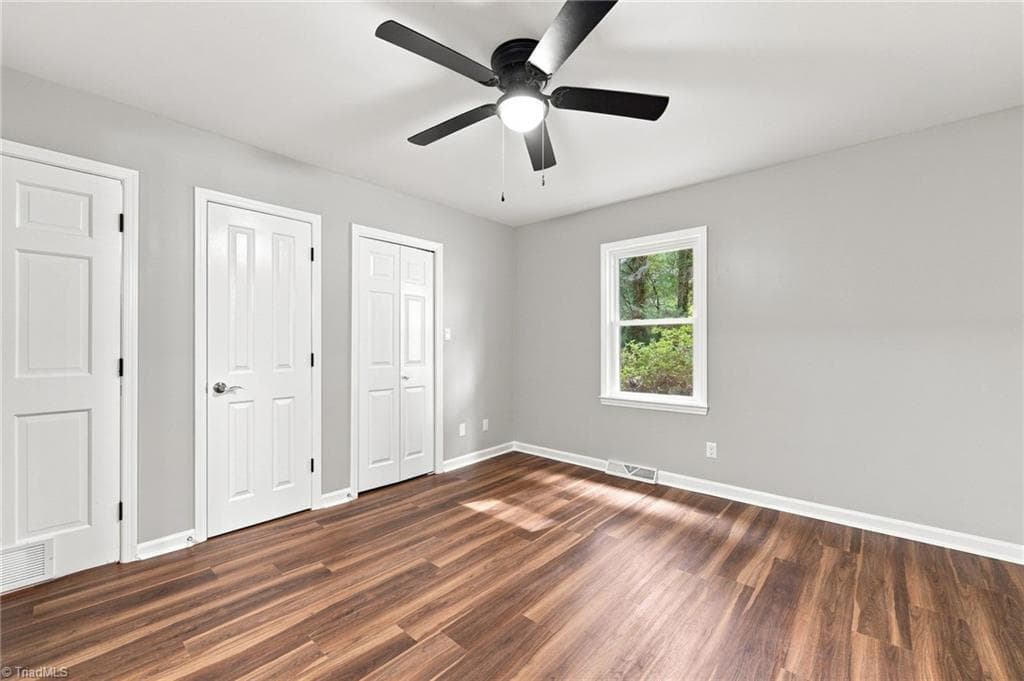Stick/Site Built at 528 Wright Road, Kernersville NC 27284, photo 18 of 33