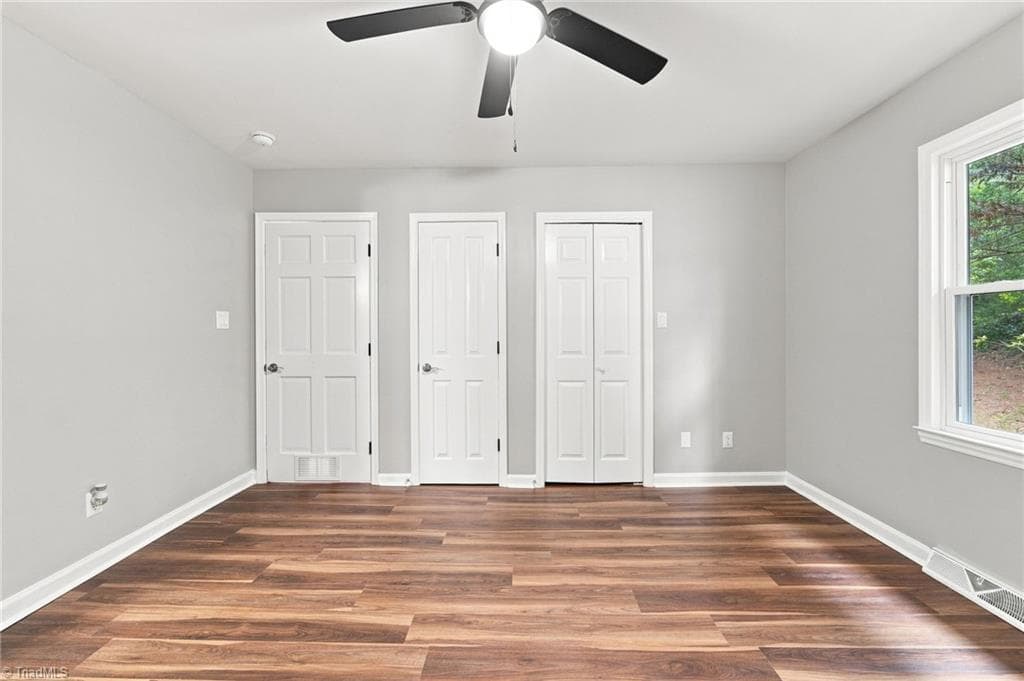 Stick/Site Built at 528 Wright Road, Kernersville NC 27284, photo 19 of 33