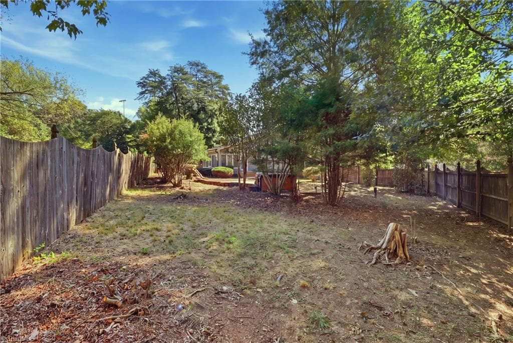 Stick/Site Built at 4126 Carroll Ridge Court, High Point NC 27265, High Point, photo 69 of 80