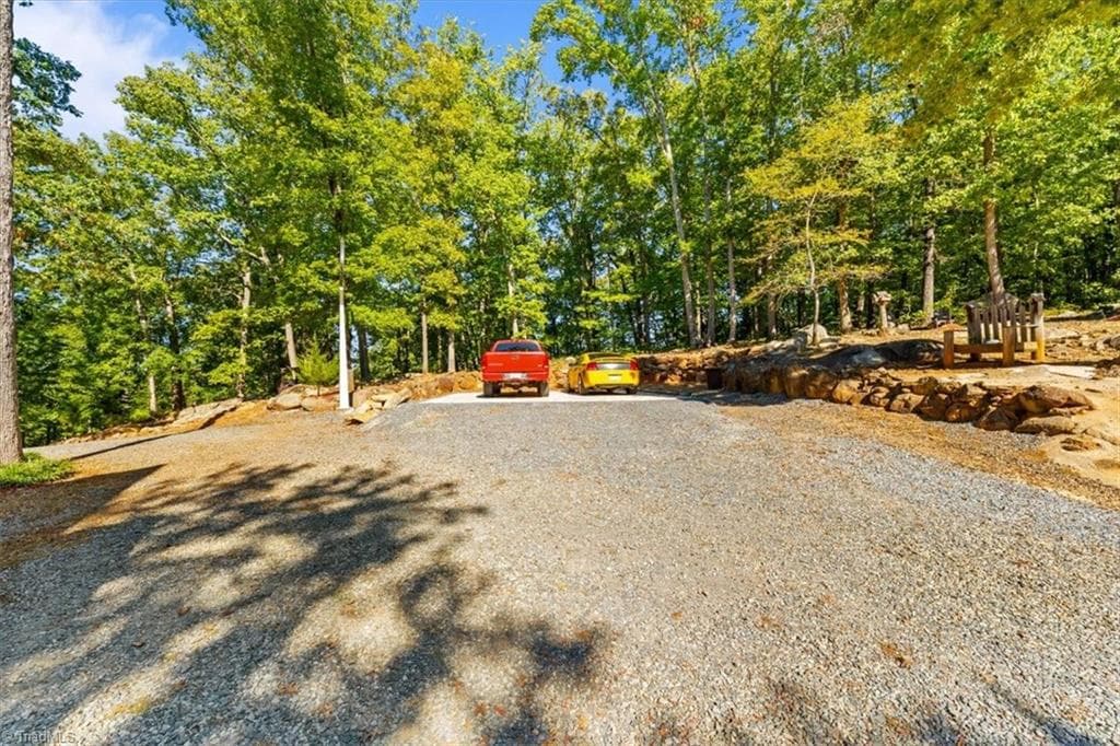 Stick/Site Built at 446 Dockside Terrace, Denton NC 27239, Denton, photo 97 of 100
