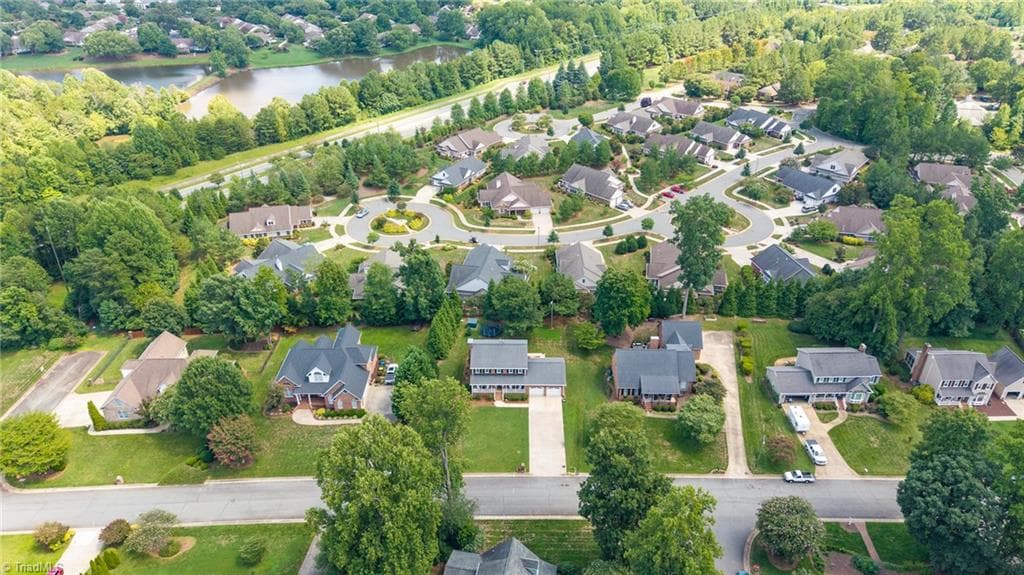 Stick/Site Built at 208 Ashley Trace, Elon NC 27244, Elon, photo 31 of 39