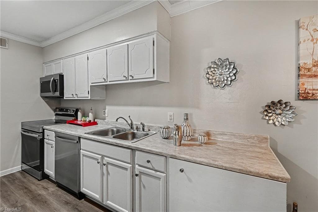 Stick/Site Built at 2904 Ramsgate Court, Winston-Salem NC 27106, Winston-Salem, photo 13 of 18
