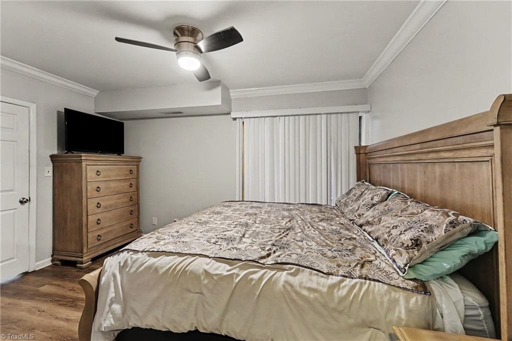 Stick/Site Built at 2904 Ramsgate Court, Winston-Salem NC 27106, Winston-Salem, photo 16 of 18