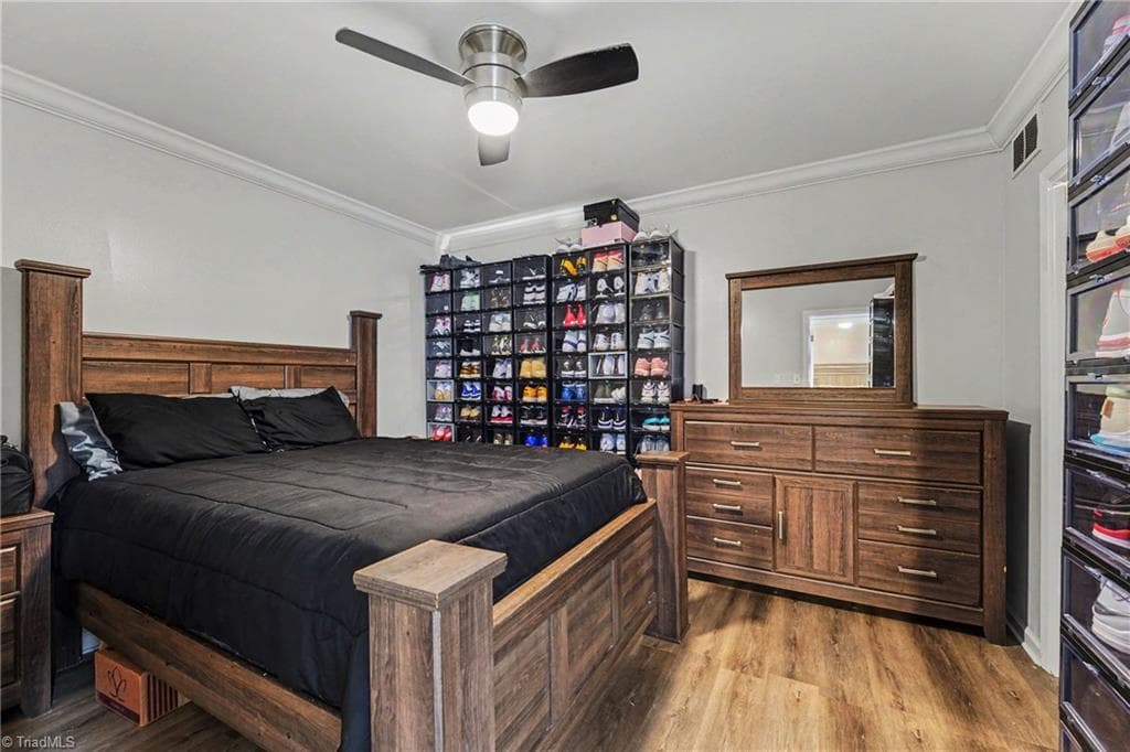 Stick/Site Built at 2904 Ramsgate Court, Winston-Salem NC 27106, Winston-Salem, photo 10 of 18