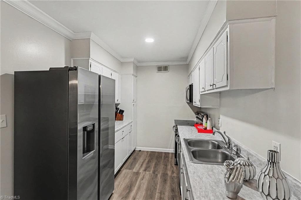 Stick/Site Built at 2904 Ramsgate Court, Winston-Salem NC 27106, Winston-Salem, photo 14 of 18