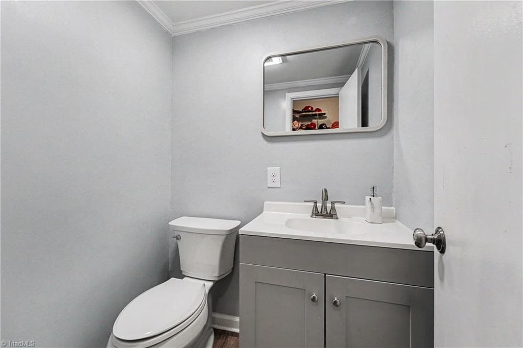 Stick/Site Built at 2904 Ramsgate Court, Winston-Salem NC 27106, Winston-Salem, photo 18 of 18