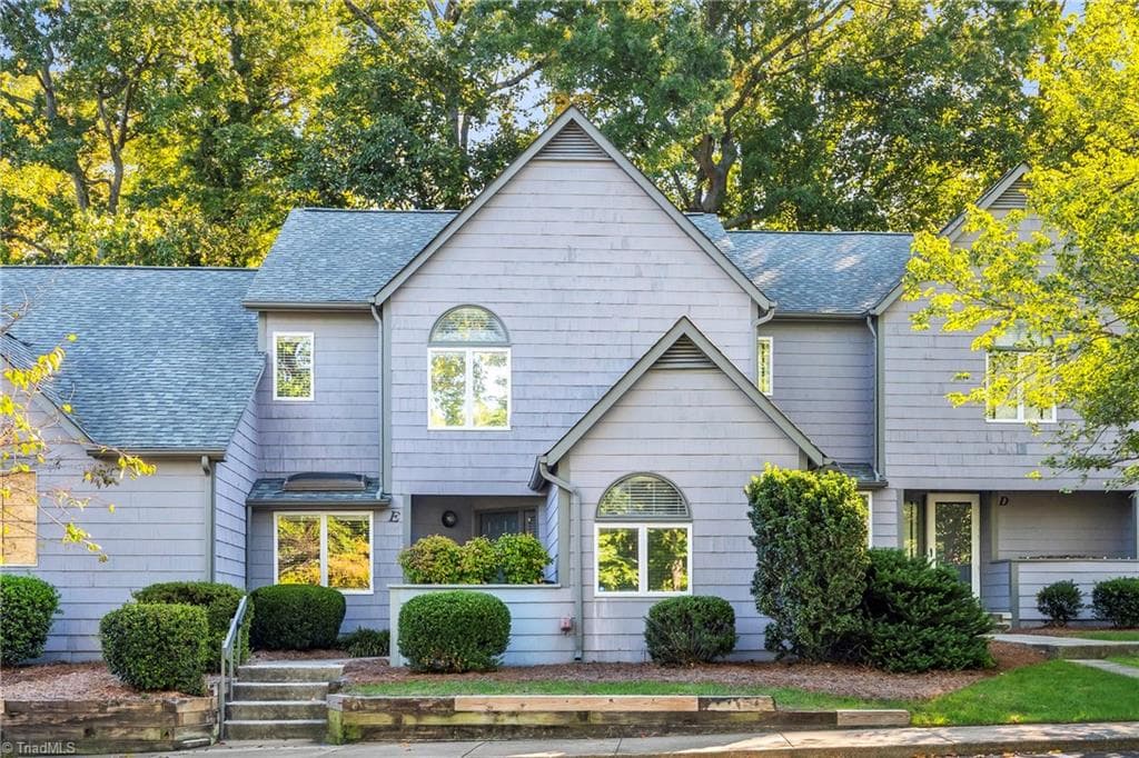 306 N Lindell Road, Greensboro NC 27403