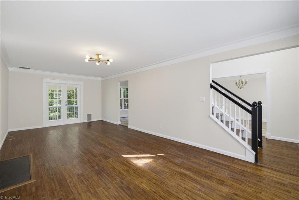Stick/Site Built at 8 Cardwell Point, Greensboro NC 27407, Greensboro, photo 6 of 41