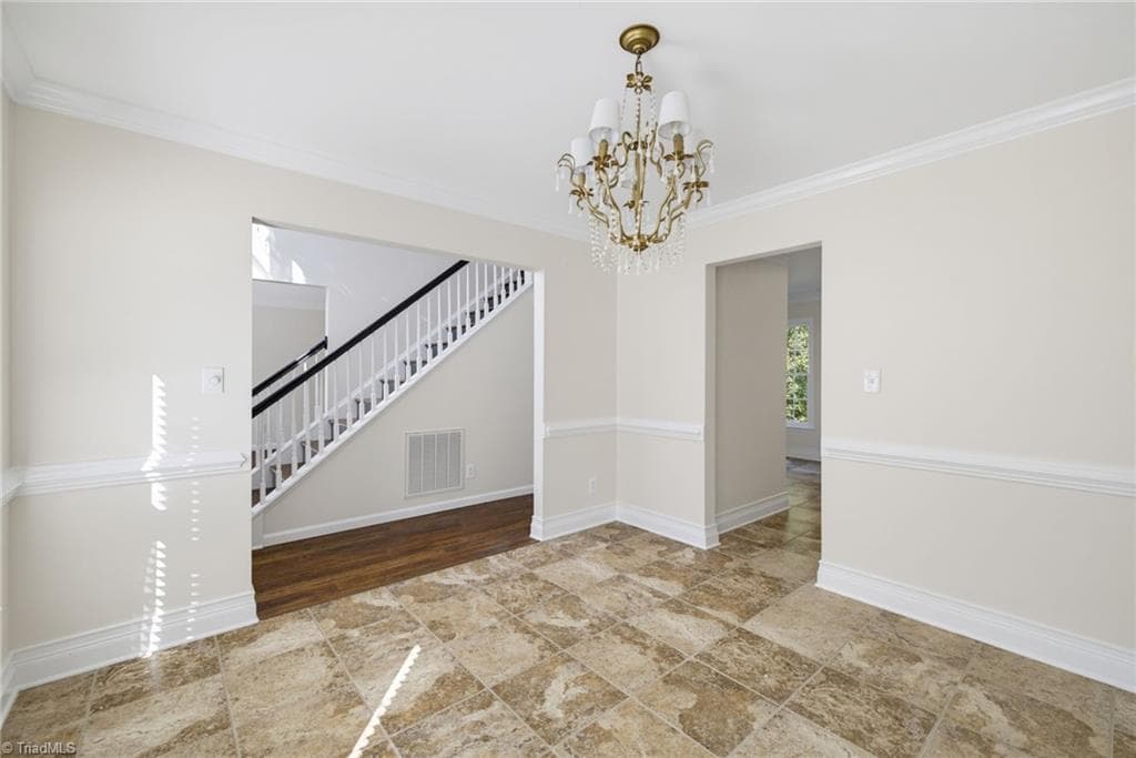 Stick/Site Built at 8 Cardwell Point, Greensboro NC 27407, Greensboro, photo 17 of 41