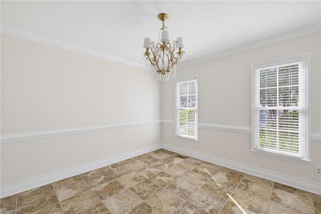 Stick/Site Built at 8 Cardwell Point, Greensboro NC 27407, Greensboro, photo 16 of 41