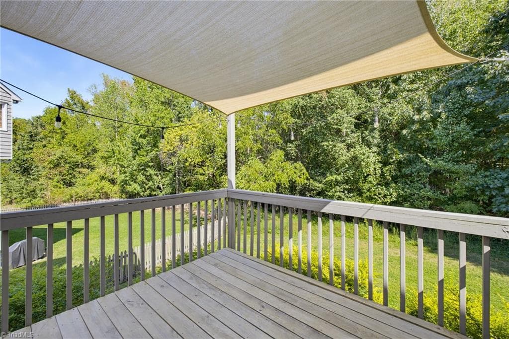 Stick/Site Built at 8 Cardwell Point, Greensboro NC 27407, Greensboro, photo 32 of 41