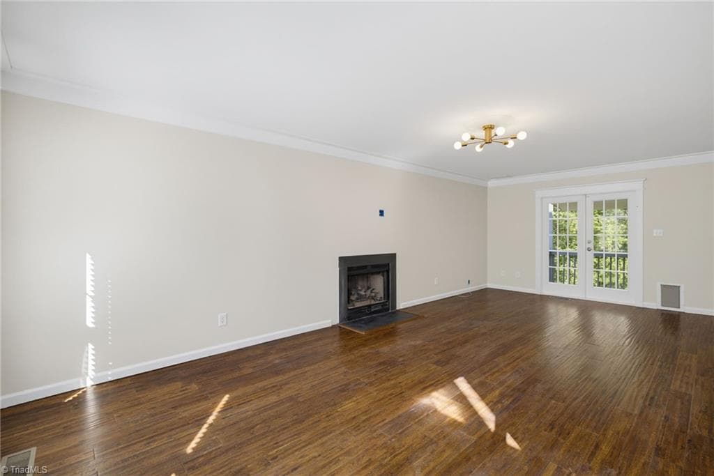 Stick/Site Built at 8 Cardwell Point, Greensboro NC 27407, Greensboro, photo 5 of 41