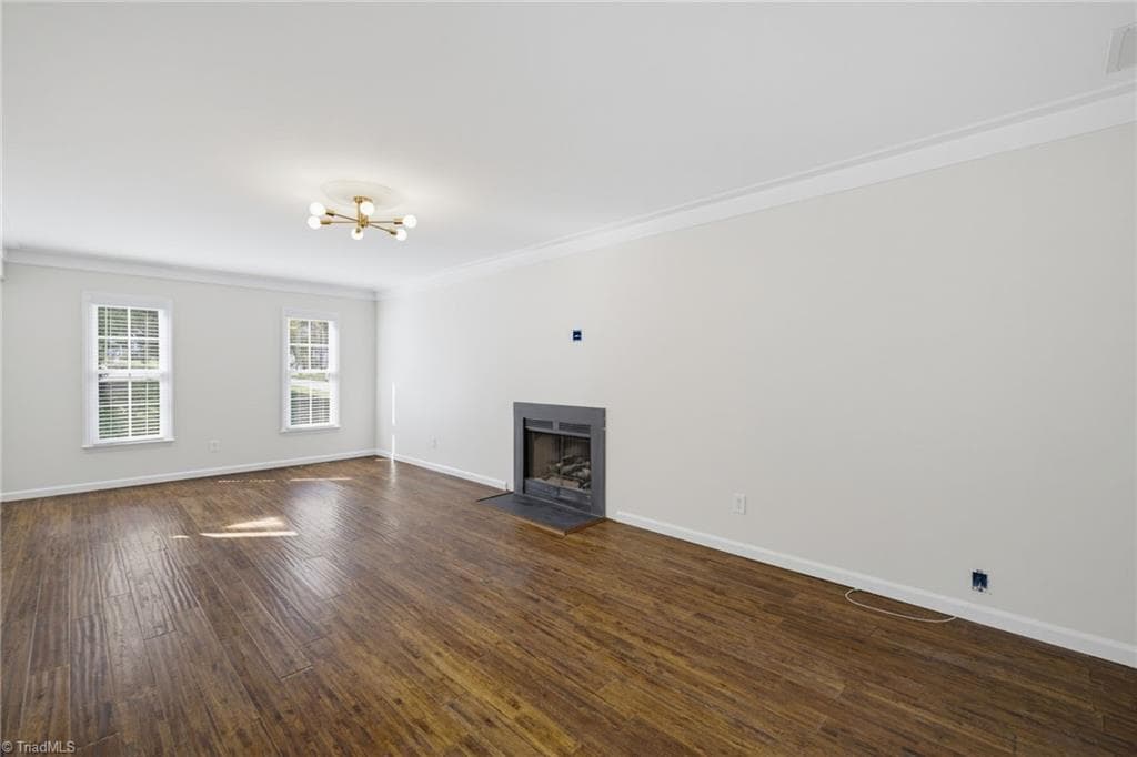 Stick/Site Built at 8 Cardwell Point, Greensboro NC 27407, Greensboro, photo 9 of 41