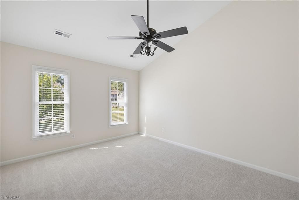 Stick/Site Built at 8 Cardwell Point, Greensboro NC 27407, Greensboro, photo 19 of 41