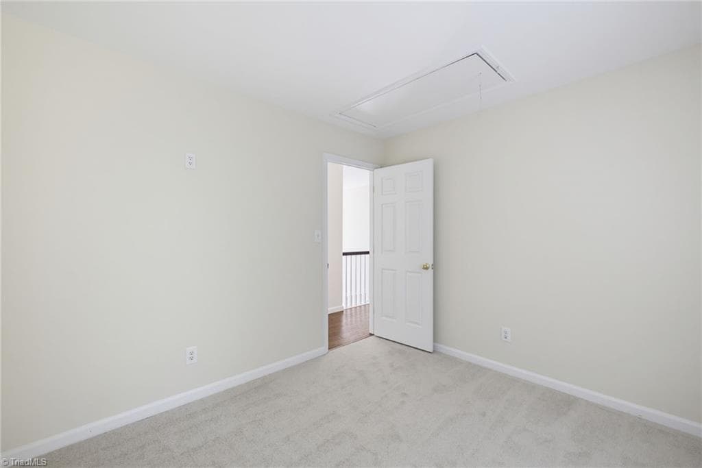 Stick/Site Built at 8 Cardwell Point, Greensboro NC 27407, Greensboro, photo 31 of 41