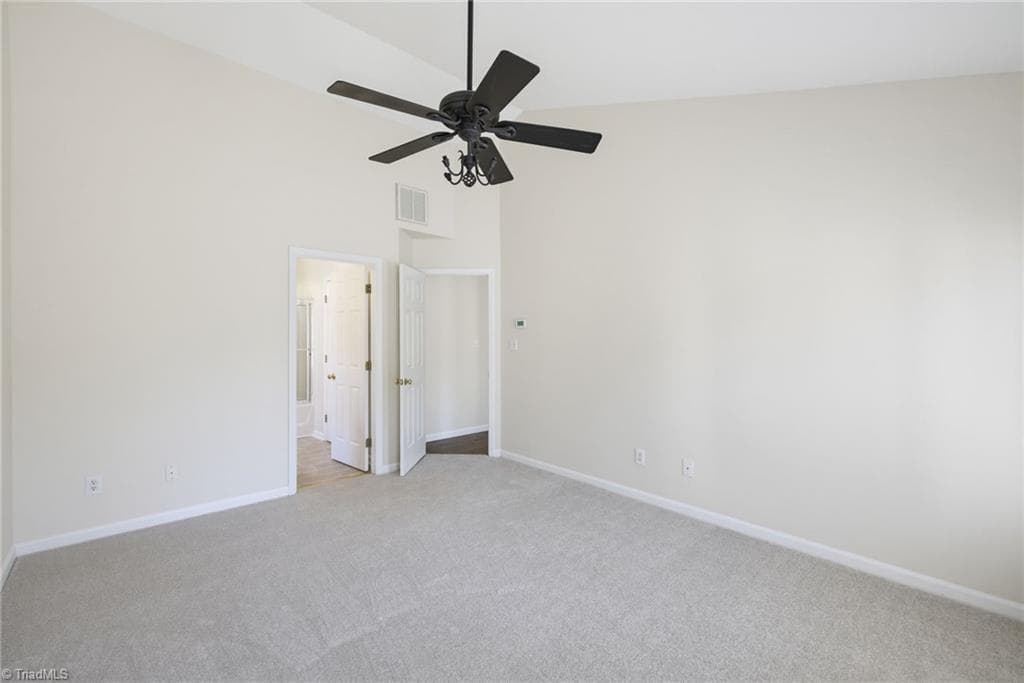 Stick/Site Built at 8 Cardwell Point, Greensboro NC 27407, Greensboro, photo 21 of 41