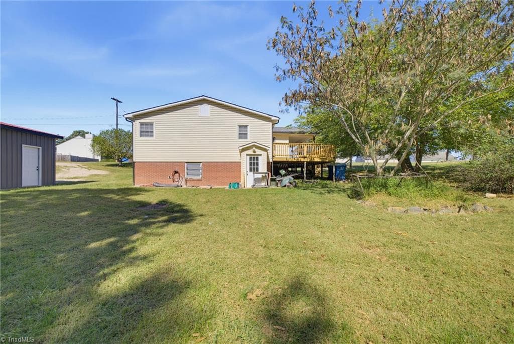 Stick/Site Built at 5135 Harvey Road, Jamestown NC 27282, Jamestown, photo 27 of 39