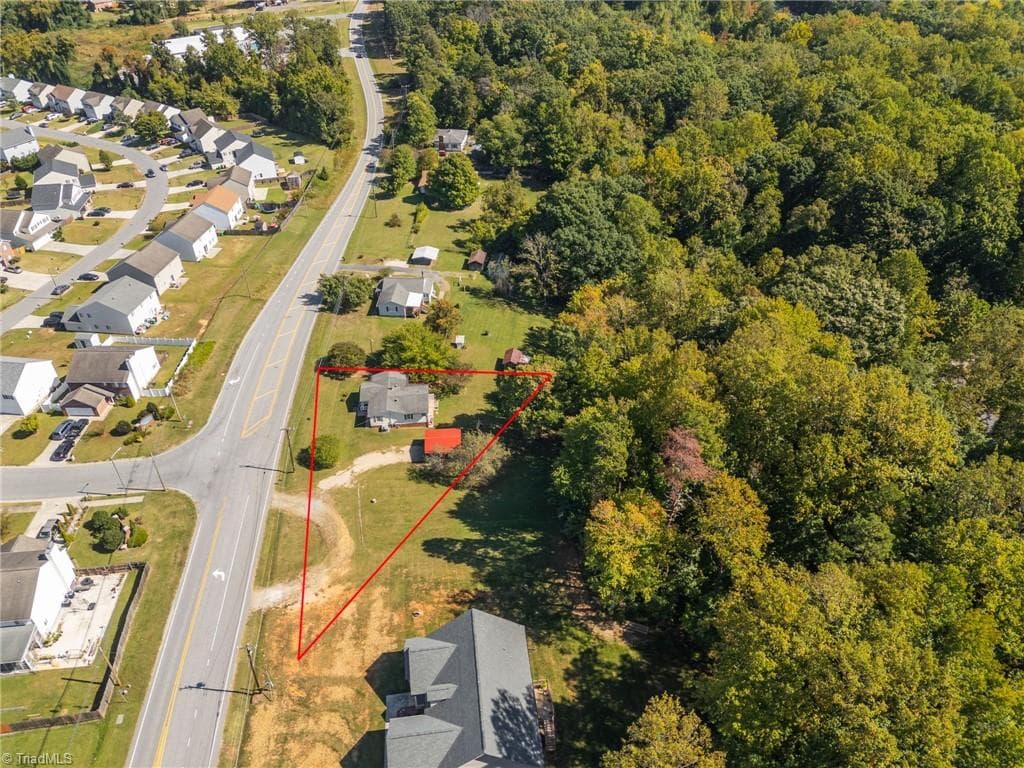 Stick/Site Built at 5135 Harvey Road, Jamestown NC 27282, Jamestown, photo 34 of 39