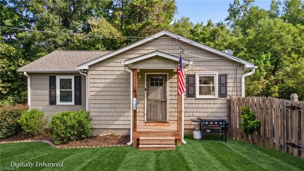 117 Tullyries Lane, Lewisville NC 27023