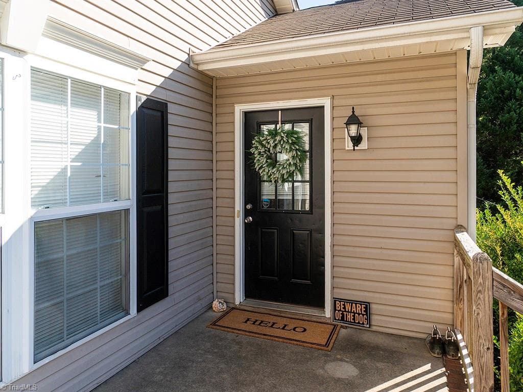 Duplex at 622/624 Williamson Avenue, Elon NC 27244, Elon, photo 2 of 38