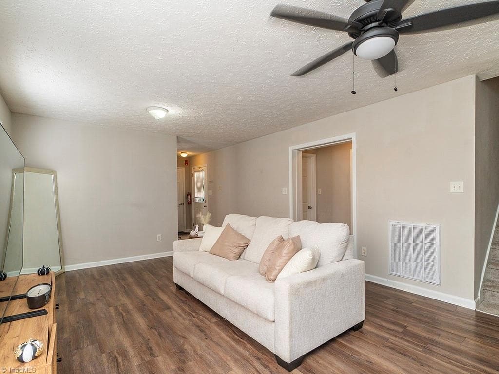 Duplex at 622/624 Williamson Avenue, Elon NC 27244, Elon, photo 10 of 38