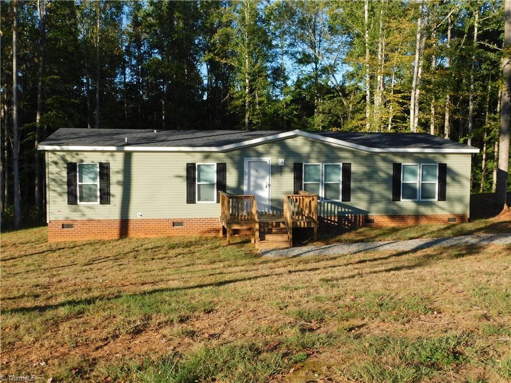 182 Briar Creek Estates, Thomasville NC 27360