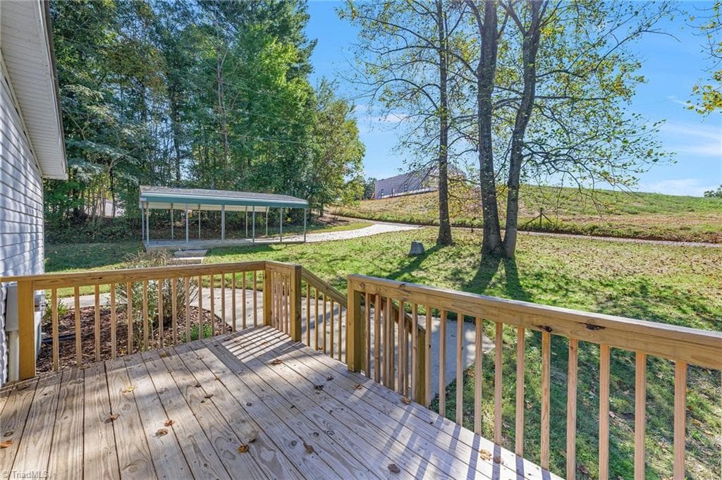 Manufactured Home at 265 Mckinley Road, Roaring River NC 28669, Roaring River, photo 36 of 50