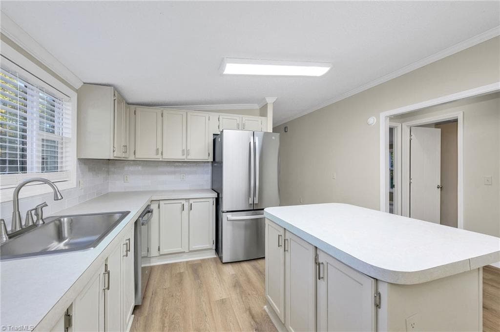 Manufactured Home at 265 Mckinley Road, Roaring River NC 28669, Roaring River, photo 11 of 50