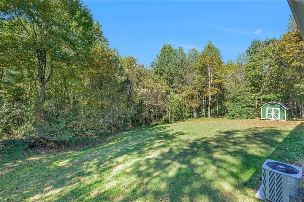 Manufactured Home at 265 Mckinley Road, Roaring River NC 28669, Roaring River, photo 44 of 50
