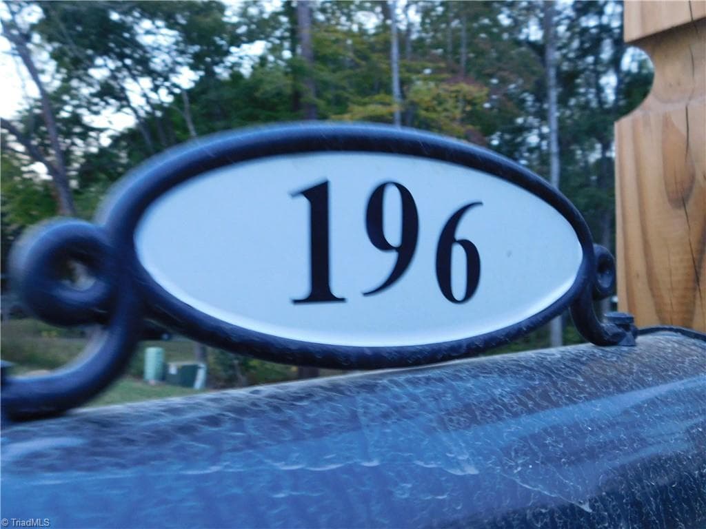 196 Briar Creek Estates, Thomasville NC 27360