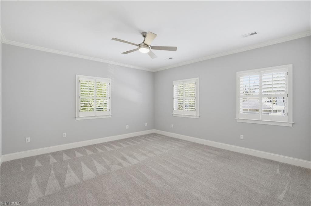 Stick/Site Built at 414 Fisher Park Circle # A, Greensboro NC 27401, Greensboro, photo 36 of 48
