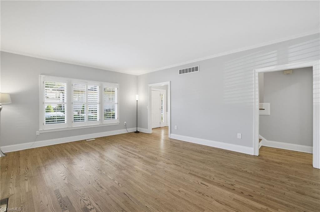 Stick/Site Built at 414 Fisher Park Circle # A, Greensboro NC 27401, Greensboro, photo 10 of 48