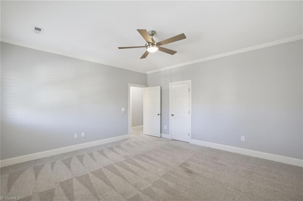 Stick/Site Built at 414 Fisher Park Circle # A, Greensboro NC 27401, Greensboro, photo 37 of 48