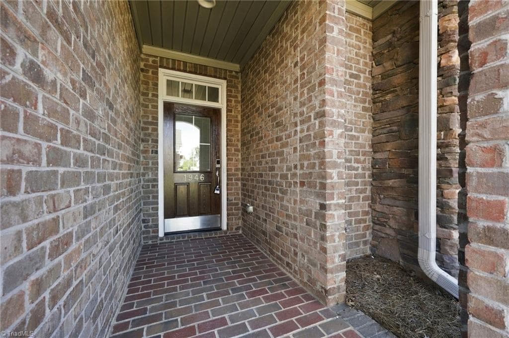 Stick/Site Built at 1946 Tweed Lane, Burlington NC 27215, Burlington, photo 32 of 50
