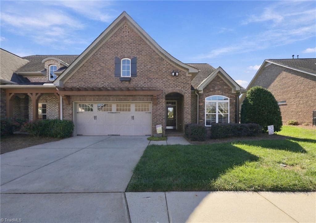 1946 Tweed Lane, Burlington NC 27215