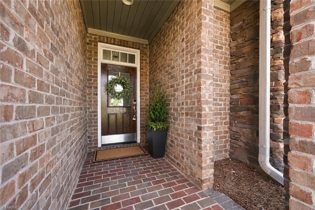 Stick/Site Built at 1946 Tweed Lane, Burlington NC 27215, Burlington, photo 31 of 50
